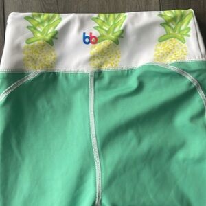 Boldbody leggings size small